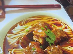 -李先生牛肉面大王(沈阳道义南大街店)