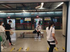 -北大街(地铁站)