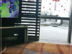 -长白山万达喜来登度假酒店