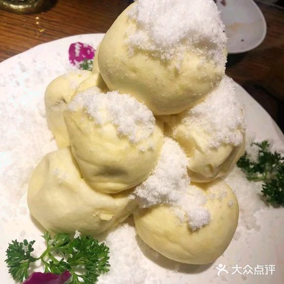 乐乐餐厅(凤翔路店)