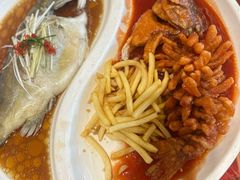 -马凯餐厅(长椿街店)