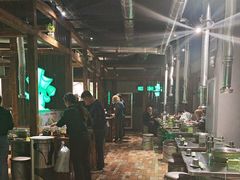 -山葵说·泥炉烤肉(泰达时尚E街区店)
