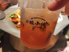 -蛙小侠(五象万象汇店)