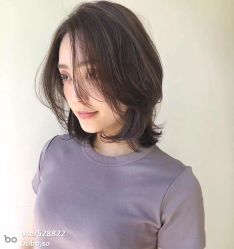 -欧意风尚·烫染·接发