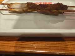-管氏翅吧(地安门创始店)