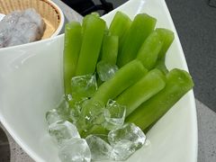 -海底捞火锅(奥森店)