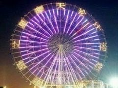 -南昌之星游乐场