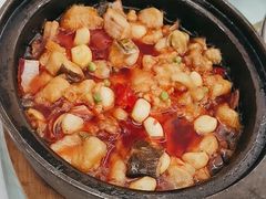 -小八仙·宴(三峡茶庄店)