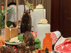 -ONE FULL 古董港式海鲜火锅