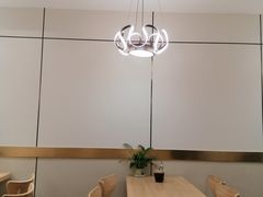 用餐区-好麺世家海鲜面馆(新建中路店)