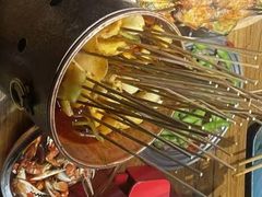 -1819餐厅·团队聚餐·烤串·精酿