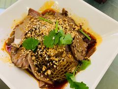 -成都驻京办餐厅(蜀都宾馆店)