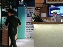 -腰子哥烤串(石佛营炫特店)