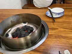 -创新土鸡火锅