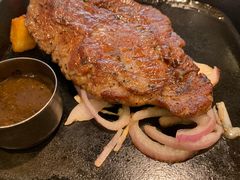 -牛扒先生·厚切雪花牛扒西餐厅(北京路禺山路店)