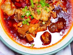 -耙吉吉川味小酒馆(本地人回头店)