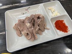 -靖远尕六美味羊羔肉