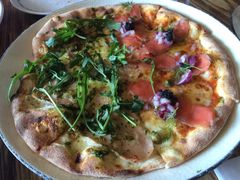 -PIZZA BIANCA(民园店)