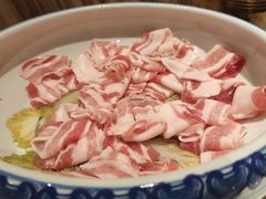 -西藏饭店·亚克·食光自助餐厅