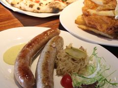 -FABIO’S费比欧披萨餐厅