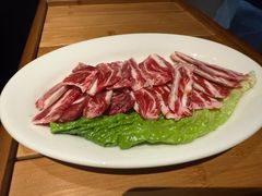 -NIUAN牛庵·日式和牛烧肉(恒隆店)