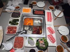 -海底捞火锅(松雷店)