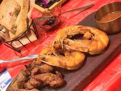 -安德烈俄式西餐厅(中央大街店)