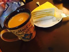 -治愈系甜品The Soothing Dessert(科海大楼店)