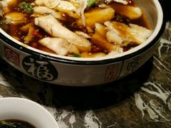 -风味小馆(天目湖宾馆店)