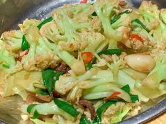 -老湘村·湖南土菜(天河维多利店)