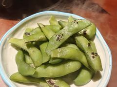 -弓二·烧鸟居酒屋(财富购物中心店)