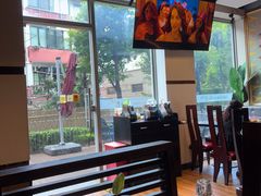 -克比叔叔印度餐厅Kebabs on the Grille(人民广场店)