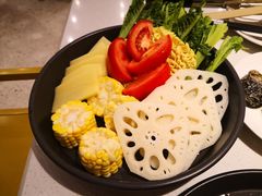 -八珍玉食鸡煲·打边炉(印象城店)