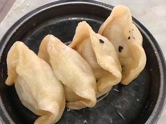 -锅贴大王南翔小笼(临沂二村店)