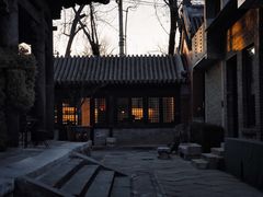 -嵩祝寺及智珠寺