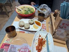 -小杨生煎(周浦万达店)