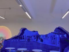 -Blue Concept Cafe&Farm·關於藍