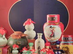 -西湖春天•老字号杭州菜(百汇店)