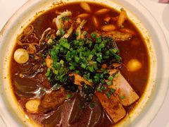 -眉州东坡(北苑华贸店)