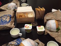 -Fergburger(皇后镇店)