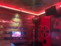 -皓声音KTV(新景店)