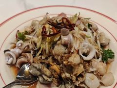 -旺角小渔村·海肠捞饭开创者(二马路店)