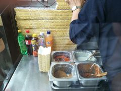 -老绍兴三味臭豆腐(奥林匹克购物广场店)