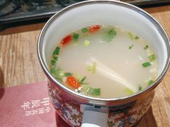 -耶里夏丽新疆餐厅(百联中环购物广场店)