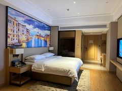 -维也纳国际酒店·成都龙泉汽车城航空学院店