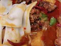 -天山传奇新疆菜(SKLP店)