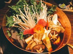 和牛涮锅-牛道·和牛九食(市府恒隆广场店)