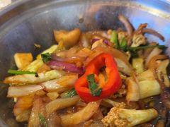 -涌上外婆桥(南塘店)