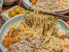 -裕兴记•蟹黄面馆(人民广场店)