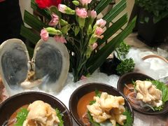 -万龙洲海鲜(大兴绿地缤纷城店)